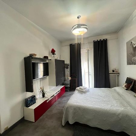 Pitagora Lägenhet Turin Exteriör bild