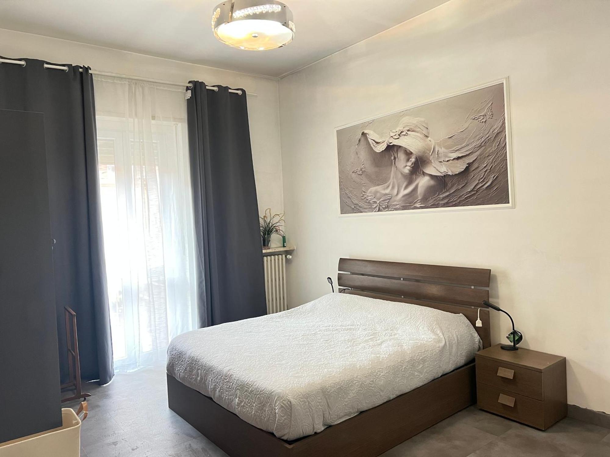 Pitagora Lägenhet Turin Exteriör bild