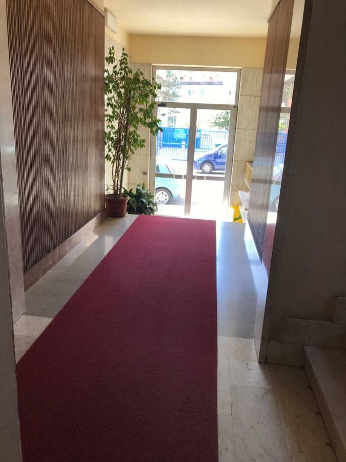Pitagora Lägenhet Turin Exteriör bild